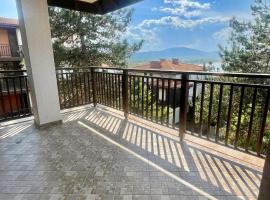 Amara Holiday Santa Marina, Sozopol, ξενοδοχείο στη Σωζόπολη