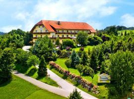 Hotel Photo: Dreilandhof
