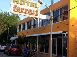 Hotel Ferrari