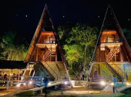 Wilpattu Safari Resort