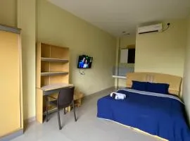 Homestay Sentul Bogor