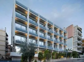 Blue Sea Hotel Alimos