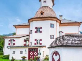 Schlosshotel Mitterhart