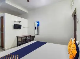 SPOT ON S.k Guest House
