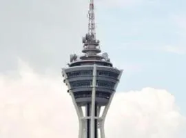 Hijrah Hotel, Alor Setar