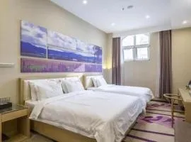 Lavande Hotels Dalian Software Park University of Technology