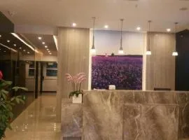 Lavande Hotels Dalian Software Park University of Technology