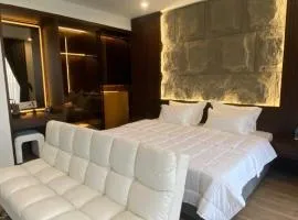 Tòa nhà IBIZA, Khu nghỉ dưỡng Flamingo Hải Tiến, Hoàng Trường, Hoằng Hóa, Thanh hóa