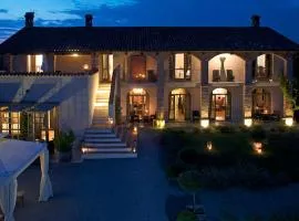 Relais la Corte di Lequio