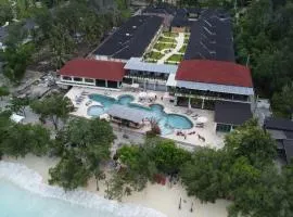 Pine Tree Beach Hotel