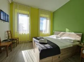 FIORE Seaview Rooms - Premium Location