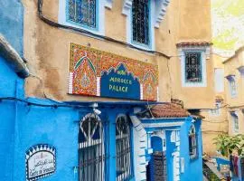Morocco PALACE
