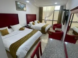 Hotel El Dey 2