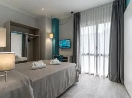 Hotel Cristina