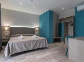 Hotel Cristina