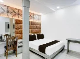 Hotel O The Pearl