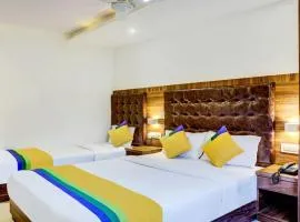Hotel Grand Caves Near IGI Airport Delhi
