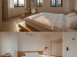Homestay & Hotel Concept Maison, hotel v destinaci Quang Tri
