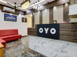Hotel O Kavya Inn