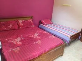 Nallur Mylooran Arangam