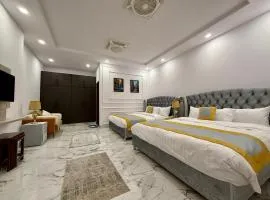 Marina Suites Lahore