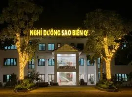 Nghỉ Dưỡng Sao Biển Quỳnh