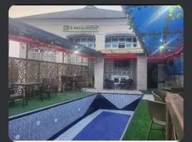4 BRASS Hotel