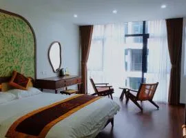 Maison Homestay Pho Bien 17, Ocean Park 3