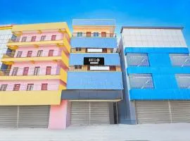 Super Hotel O Yeshwanthpur Formerly Stay Comforts