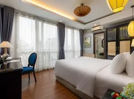Golden Amour Hotel
