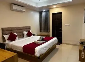 Hotel City Prime