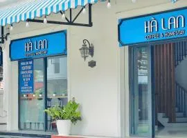 Hà Lan Homestay - GrandWorld