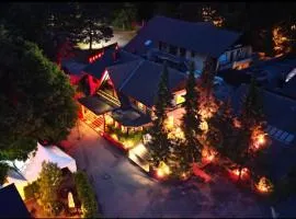 Wolfstein - Le Boutique Hotel