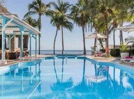 Cocotiers Hotel – Mauritius