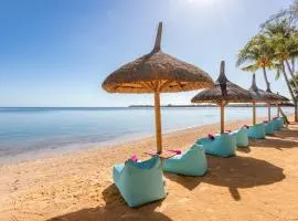 Cocotiers Hotel – Mauritius