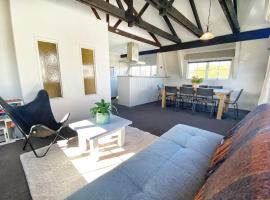 Beauty at the Lake, hotell sihtkohas Taupo