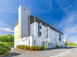 B&B HOTEL Tours Parc Expo St-Avertin, hotel in Saint-Avertin