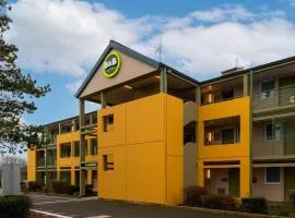 B&B HOTEL Boulogne-sur-Mer Saint-Martin