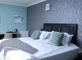 Beemoka Bed & Breakfast, hotel u gradu Tlokweng