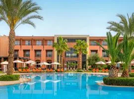 Zephyr Targa Marrakech