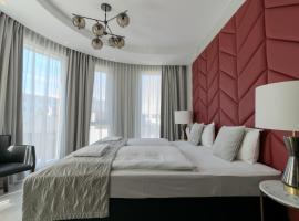 Midtown Reykjavik by Heimaleiga, hotel in Reykjavík