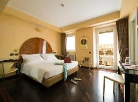 Hotel Gregoriana