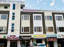 Hotel Suraj Palace