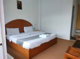 Collection O SWISS MOUNTAIN RESORT