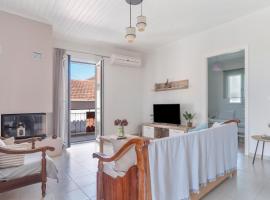 Vretto's Home Meganisi, hotel in Spartokhórion