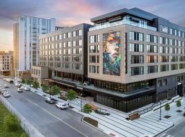 Hotel Celare, Cincinnati Midtown, a Tribute Portfolio Hotel, hotel v destinácii Cincinnati