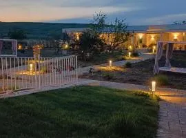 Amarena Garden House