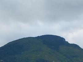 Καλημέρα Όλυμπε, hotel din Litochoro