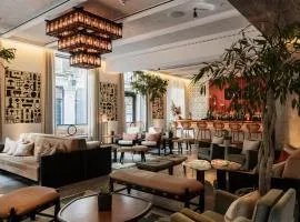 Hart Shoreditch Hotel London, Curio Collection by Hilton