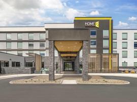 Home2 Suites By Hilton Bozeman Four Corners, khách sạn ở Bozeman